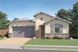 19274 W Marissa, Litchfield Park, AZ 85340 - Photo 1