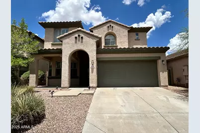 4338 W Heyerdahl, New River, AZ 85087 - Photo 1