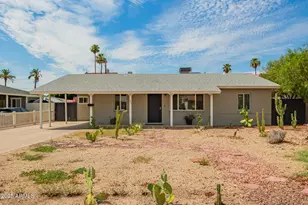 1931 W Keim Dr, Phoenix, AZ 85015 - Photo 1