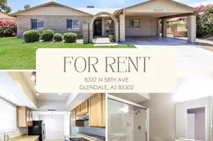 8337 N 58th Ave, Glendale, AZ 85302 - Photo 1