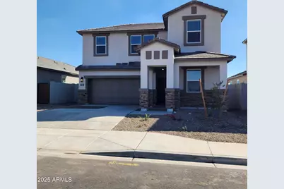 12603 W Mountain View Drive, Avondale, AZ 85323 - Photo 1