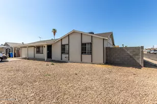 7926 West Campbell Ave, Phoenix, AZ 85033 - Photo 1