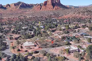 15 Ridgecrest, Sedona, AZ 86351 - Photo 1