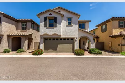 4656 E Tierra Buena, Phoenix, AZ 85032 - Photo 1