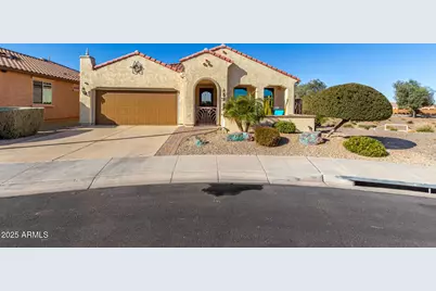 21268 N 266th, Buckeye, AZ 85396 - Photo 1