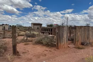 1216 Marauder Rd, Winslow, AZ 86047 - Photo 1