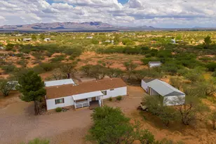 7193 S Pintek Ln, Hereford, AZ 85615 - Photo 1