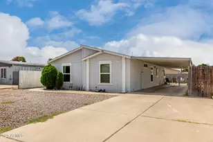 7907 E Irwin, Mesa, AZ 85209 - Photo 1