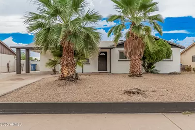 2408 N Papago Drive, Tempe, AZ 85288 - Photo 1
