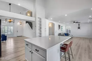 4538 E Coyote Wash, Cave Creek, AZ 85331 - Photo 1