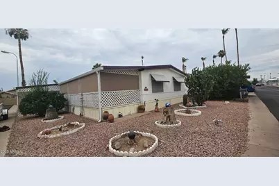 9501 E Broadway, Mesa, AZ 85208 - Photo 1