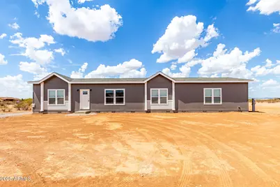 23066 W Milton, Wittmann, AZ 85361 - Photo 1