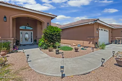 757 Driscoll, Kingman, AZ 86401 - Photo 1