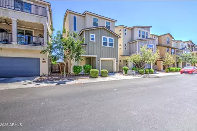 657 W Flintlock Way, Chandler, AZ 85286 - Photo 1