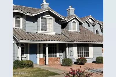 860 N McQueen, Chandler, AZ 85225 - Photo 1