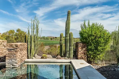 10045 E Hidden Valley, Scottsdale, AZ 85262 - Photo 1