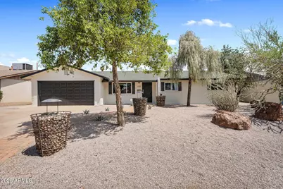 1018 E Marigold Lane, Tempe, AZ 85288 - Photo 1