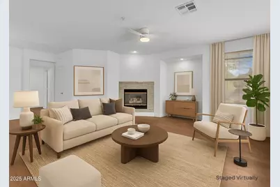11500 E Cochise Drive #2001, Scottsdale, AZ 85259 - Photo 1