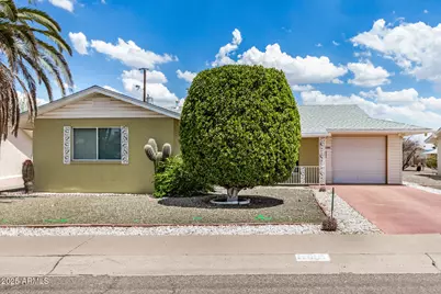 11001 N 109th, Sun City, AZ 85351 - Photo 1