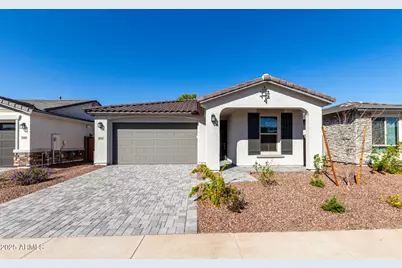 5334 W Las Palmaritas Drive, Glendale, AZ 85302 - Photo 1