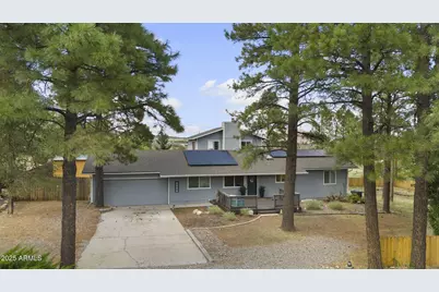 4652 E Northwood, Flagstaff, AZ 86004 - Photo 1