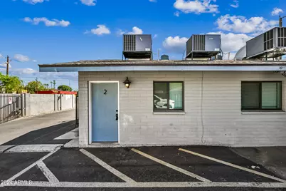 1744 W Glendale Avenue #2, Phoenix, AZ 85021 - Photo 1