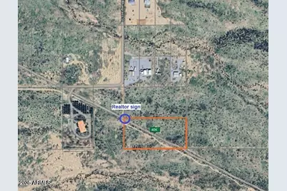 0 S Dolores Road #3, Florence, AZ 85132 - Photo 1