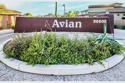 20802 N Grayhawk, Scottsdale, AZ 85255 - Photo 1