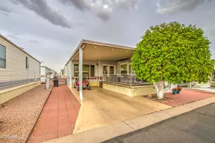 7750 E Broadway Rd, Mesa, AZ 85208 - Photo 1