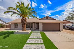 6413 E Ingram, Mesa, AZ 85205 - Photo 1