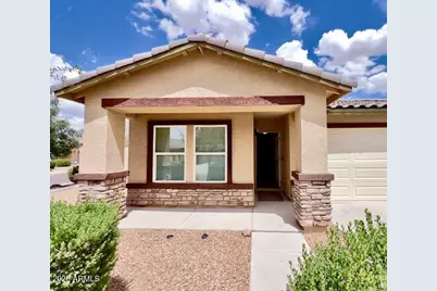 1760 N St Francis Place, Casa Grande, AZ 85122 - Photo 1