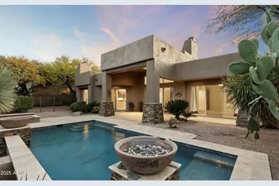 9926 E Hidden Green, Scottsdale, AZ 85262 - Photo 1