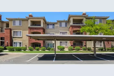 5401 E Van Buren Street #3002, Phoenix, AZ 85008 - Photo 1