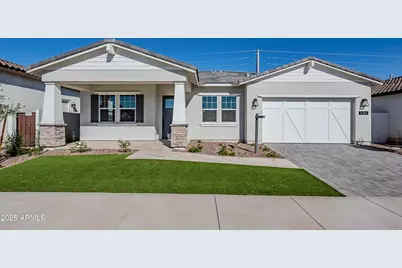 11255 N Luckenbach Street, Surprise, AZ 85388 - Photo 1