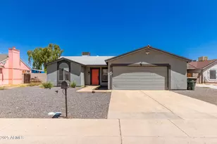 7748 W Minnezona Ave, Phoenix, AZ 85033 - Photo 1