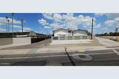 4401 N 12th Street #112, Phoenix, AZ 85014 - Photo 1