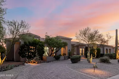 6288 E Red Bird Circle, Scottsdale, AZ 85266 - Photo 1