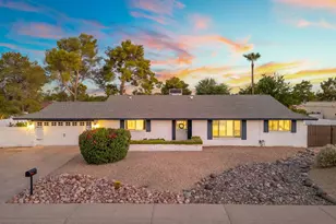 5021 E Voltaire, Scottsdale, AZ 85254 - Photo 1