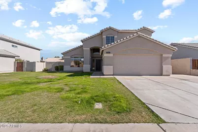 1207 N Velero Street, Chandler, AZ 85225 - Photo 1
