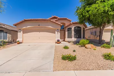 21840 N 44th, Phoenix, AZ 85050 - Photo 1