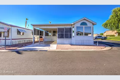 7750 E Broadway, Mesa, AZ 85208 - Photo 1