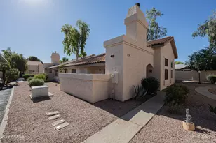 2019 W Lemon Tree, Chandler, AZ 85224 - Photo 1