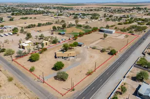 51089 W Julie Ln, Maricopa, AZ 85139 - Photo 1