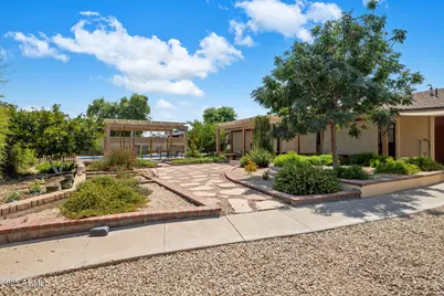 3842 W Brown Street, Phoenix, AZ 85051 - Photo 1