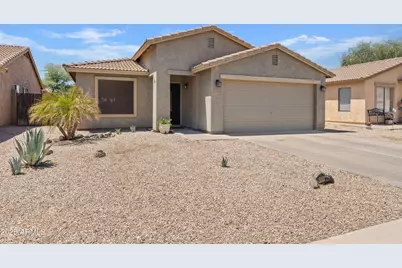 43907 W Sagebrush, Maricopa, AZ 85138 - Photo 1