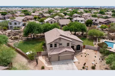 3060 N Ridgecrest, Mesa, AZ 85207 - Photo 1