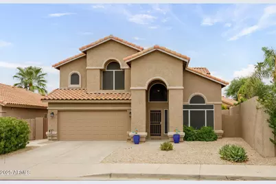 10052 E Gelding Drive, Scottsdale, AZ 85260 - Photo 1