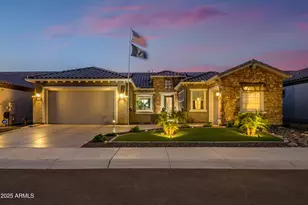 27664 W Pontiac Dr, Buckeye, AZ 85396 - Photo 1