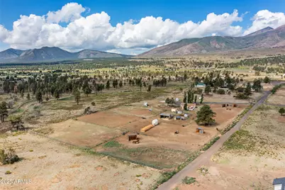 5850 E Girls Ranch Road, Flagstaff, AZ 86004 - Photo 1