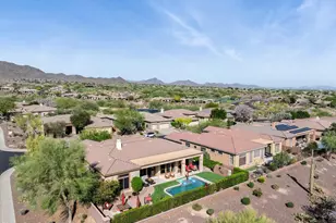 41728 N Moss Springs Ct, Anthem, AZ 85086 - Photo 1